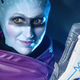 Illustration for article titled iMass Effect: Andromeda/i Cosplay Gets The Stare Right